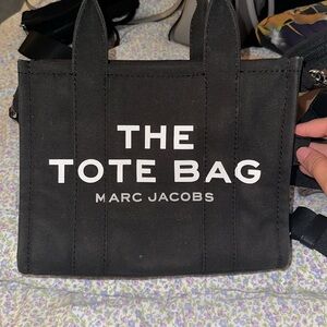 Small Marc Jacob’s Tote bag